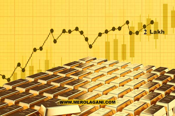 Gold and Silver Prices Decline in Nepal; Where is the Trading Happening?